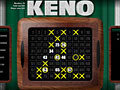 leikur Keno