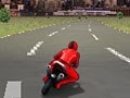leikur 3d Motorbike Racing