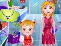 leikur Baby Hazel Fancy Dress