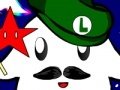 leikur Super Mario Galaxy