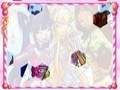 leikur Winx Club: Hexagon Puzzle
