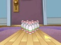 leikur Bowling Tom and Jerry