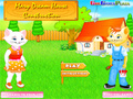 leikur Mary Dream House Construction