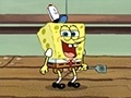 leikur Spongebob Krab Matik