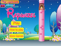 leikur Rapunzel Rescue