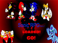 leikur Sonic RPG eps 1 part 2
