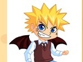 leikur Naruto Lost a Bet