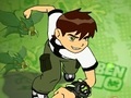 leikur Run Ben 10