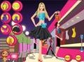 leikur Barbie Fashion Home 2
