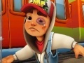 leikur Subway Surfers: Doctor