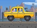 leikur Taxi Express