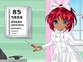 leikur Doctor Girl