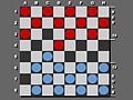 leikur Checker