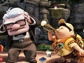 leikur Hidden Objects Up