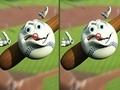 leikur Smiley Difference 2 Sports Edition
