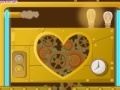 leikur The love machine