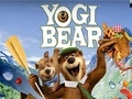 leikur Yogi Bear Spot the Difference Game