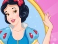 leikur Snow White Sweet Sixteen