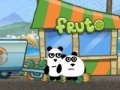 leikur 3 pandas in Brazil