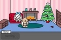 leikur X-mas Adventure