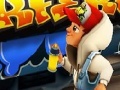 leikur Subway Surfers Graffiti
