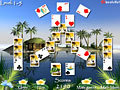 leikur Bahamas Solitaire
