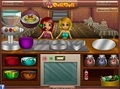 leikur Doli Cake Laboratory