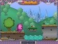 leikur Toto's Quest