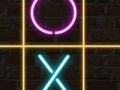 leikur Tic-Tac-Toe: Vegas