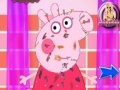 leikur Messy Little Pig