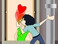 leikur Kiss all the neighbors