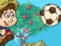 leikur Soccer Farm 