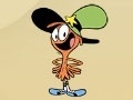 leikur Wander Over Yonder: Helping Hands