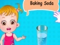 leikur Baby Hazel Science Fair Play