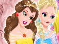 leikur Princess Beauty Pageant