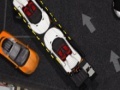 leikur Railway Dash Parking