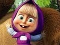 leikur Masha and the Bear