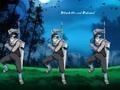 leikur Find the enemy Naruto