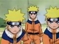 leikur Guess where the real Naruto