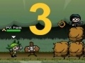 leikur City Siege 3: Jungle Siege
