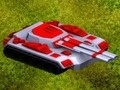 leikur Warzone 2060