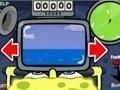 leikur SpongeBob's Bumper Subs