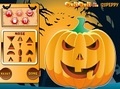 leikur Pumpkin Decor