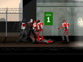 leikur Devil Run