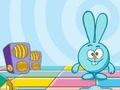 leikur Croche learns to dance