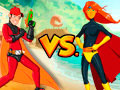leikur iPlayer: Hero Zero