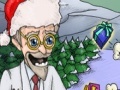 leikur Into Space 3: Xmas Story