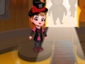 leikur Baby Hazel Halloween Castle