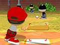 leikur Pinch Hitter