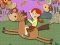 leikur Pony Adventure